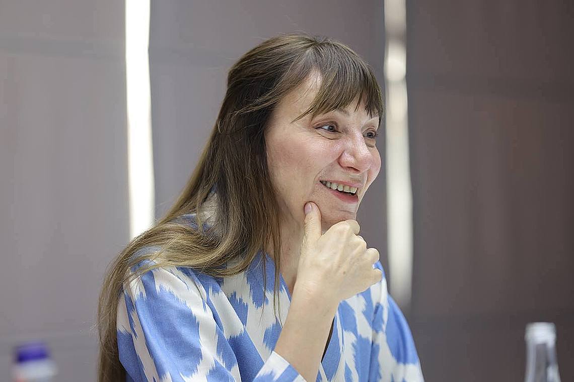 Истиқболдаги ҳамкорликнинг стратегик масалалари