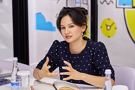 Bugun Mass-media fondi ofisida Fond Vasiylik kengashi raisi Nozima Davletova va fond direktori Akramjon Fozilov “BMT Ayollar” tashkilotining Yevropa va Markaziy Osiyo bo‘yicha mintaqaviy direktori o‘rinbosari Eliza Fernandes Saens xonim va “BMT Ayollar” dasturining O‘zbekistondagi menejeri Jeren Guven Gures xonim bilan uchrashuv o‘tkazdi.