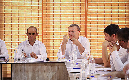 judicial journalism - 4