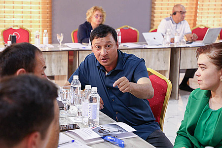 judicial journalism - 2