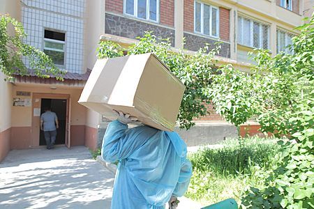 Фонда масс-медиа окажет помощь ветеранам сферы журналистики