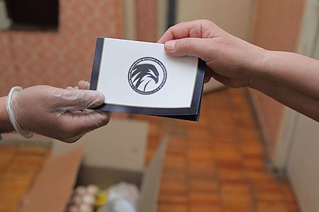 Фонда масс-медиа окажет помощь ветеранам сферы журналистики